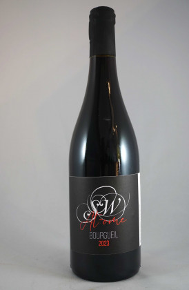 Domaine Sébastien Wucher " At-Ome" Bourgeuil A.O.C.